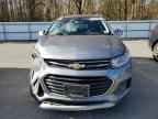 2020 CHEVROLET TRAX