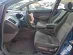 2011 HONDA CIVIC