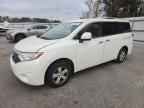 2016 NISSAN Quest