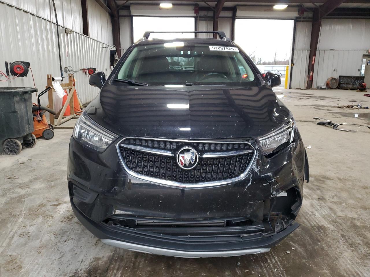 2020 BUICK ENCORE