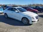 2017 CADILLAC ATS