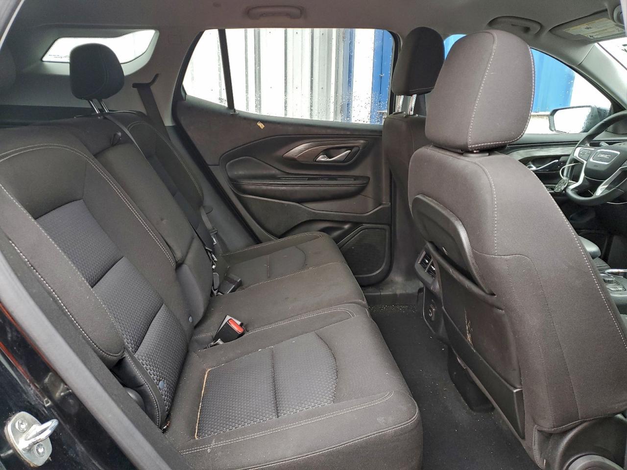 2023 GMC Terrain
