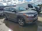 2014 TOYOTA HIGHLANDER