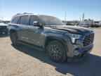 2025 TOYOTA Sequoia