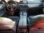2017 BMW 5 series