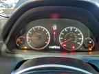 2009 HONDA ACCORD