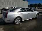 2010 CADILLAC CTS