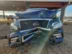 2017 INFINITI QX80
