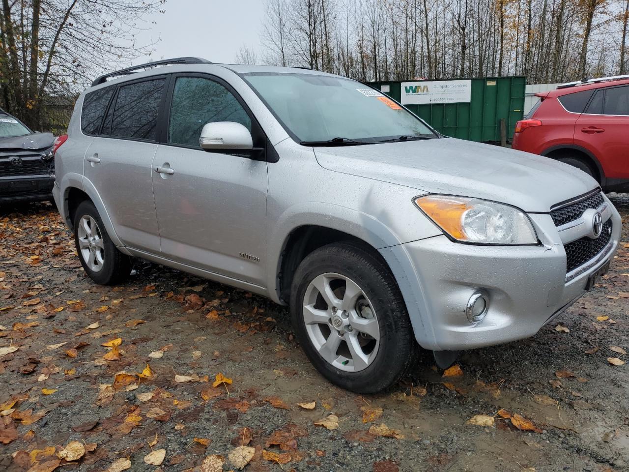 2012 TOYOTA RAV4