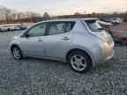 2012 NISSAN LEAF