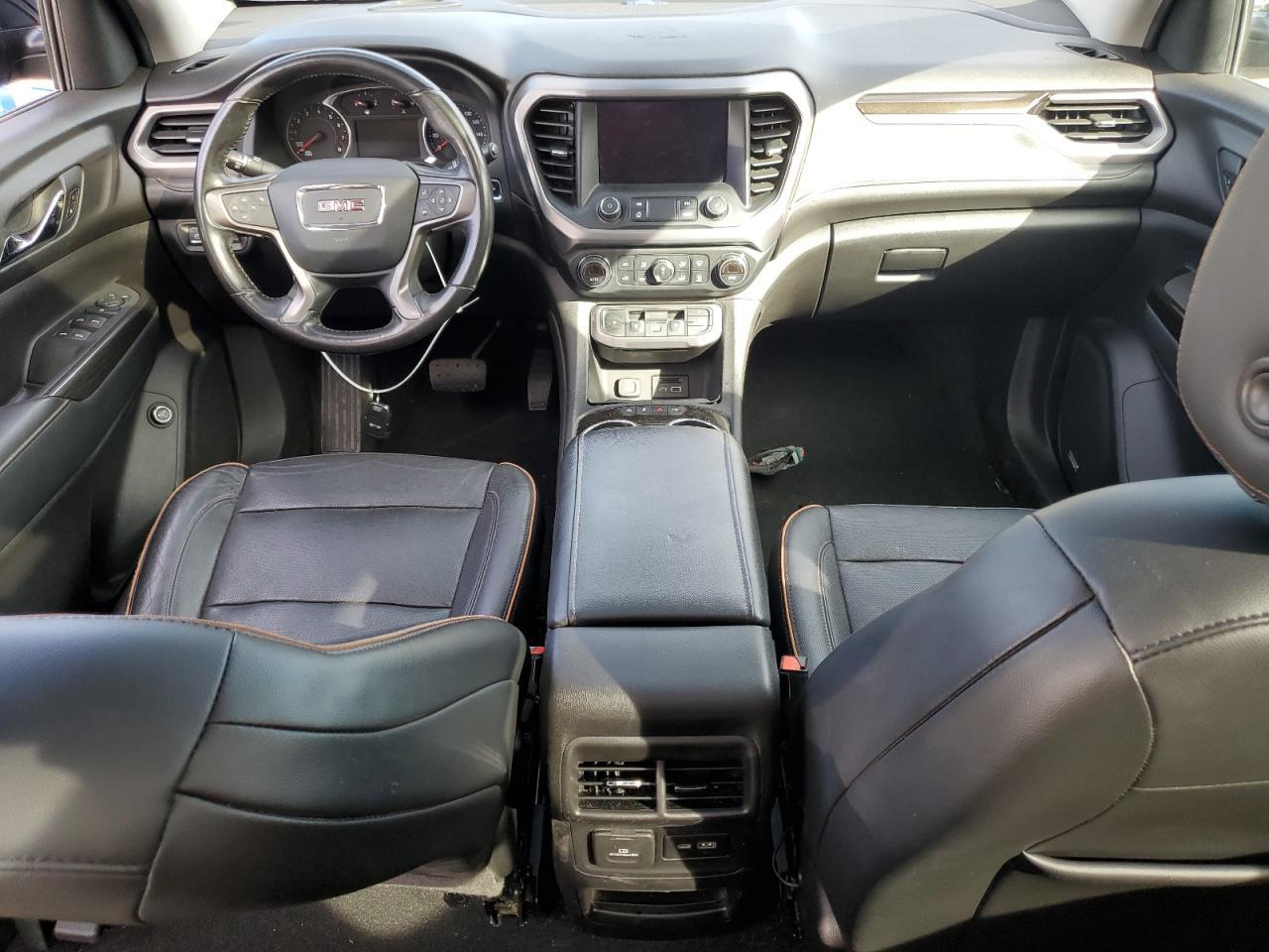 2020 GMC ACADIA