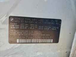 2011 BMW X5