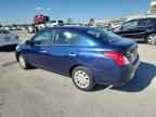 2012 NISSAN VERSA