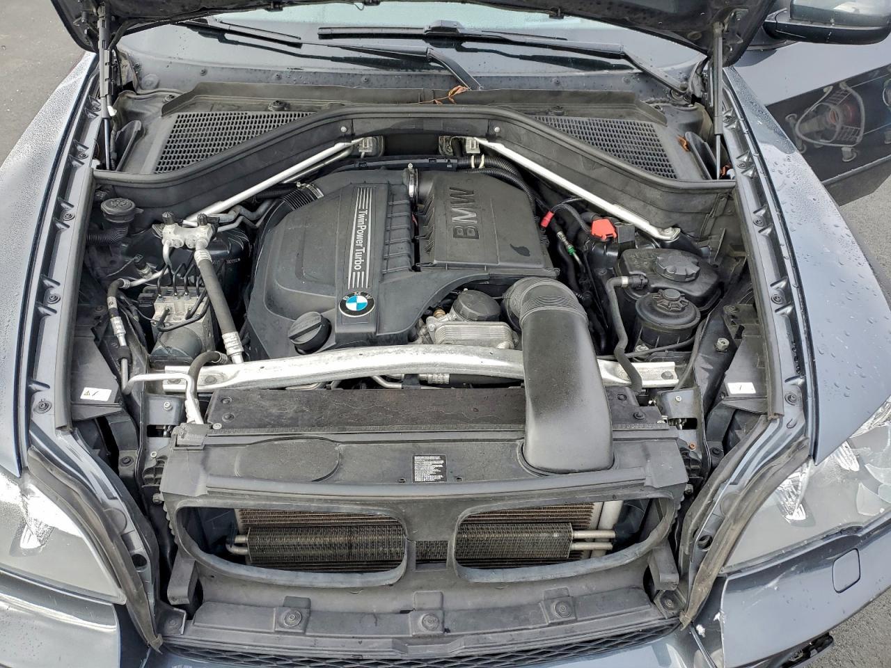 2013 BMW X5