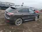 2013 LEXUS RX 450H