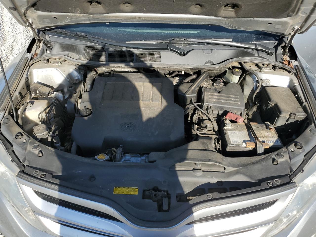 2015 TOYOTA VENZA