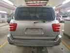 2004 TOYOTA Sequoia