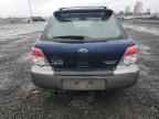 2006 SUBARU IMPREZA