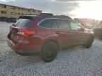 2015 SUBARU Outback