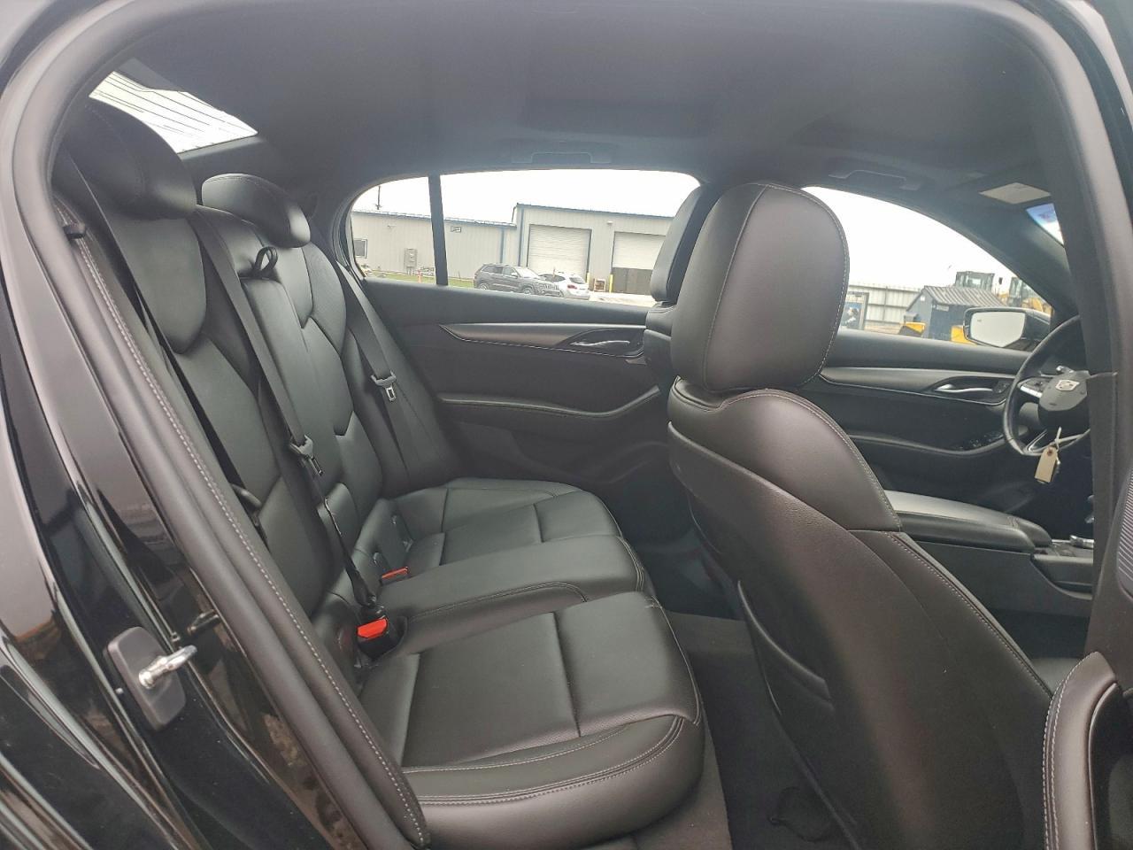 2023 CADILLAC CT5