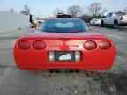 2001 CHEVROLET CORVETTE