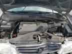 2002 HONDA ODYSSEY