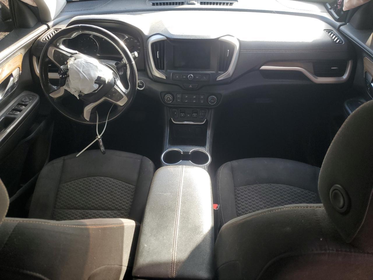 2019 GMC Terrain