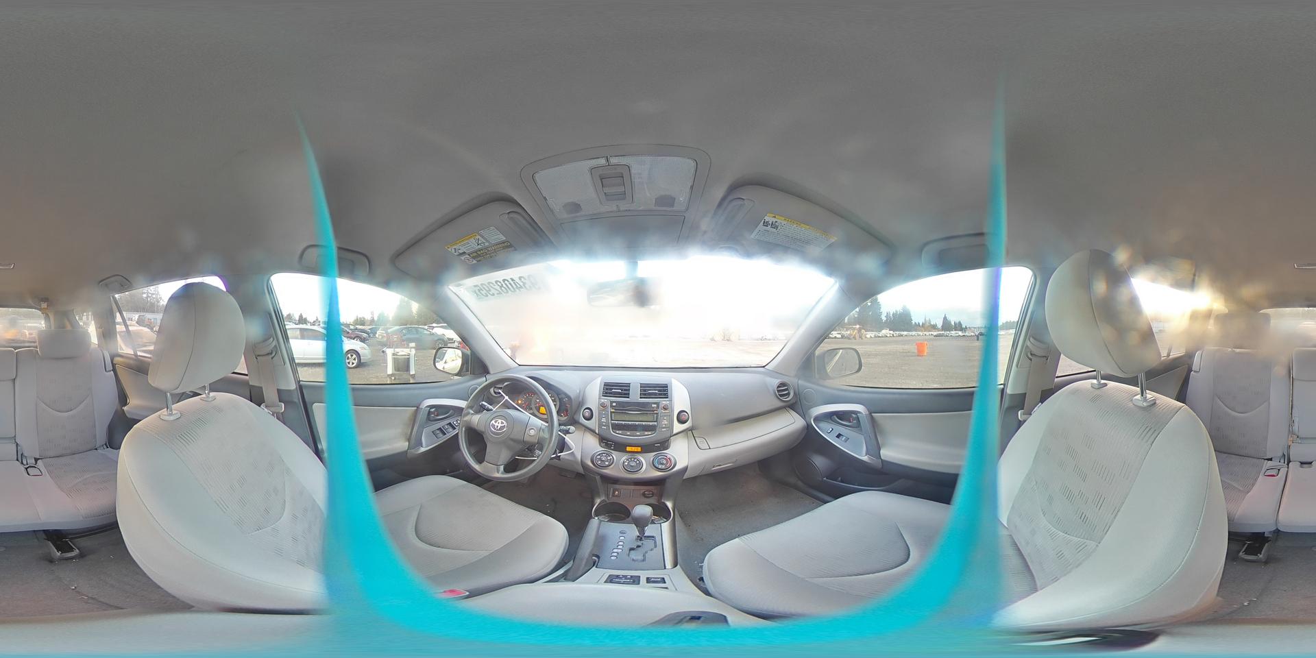 2010 TOYOTA RAV4