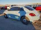 2014 VOLKSWAGEN Beetle