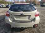 2015 SUBARU XV Crosstrek