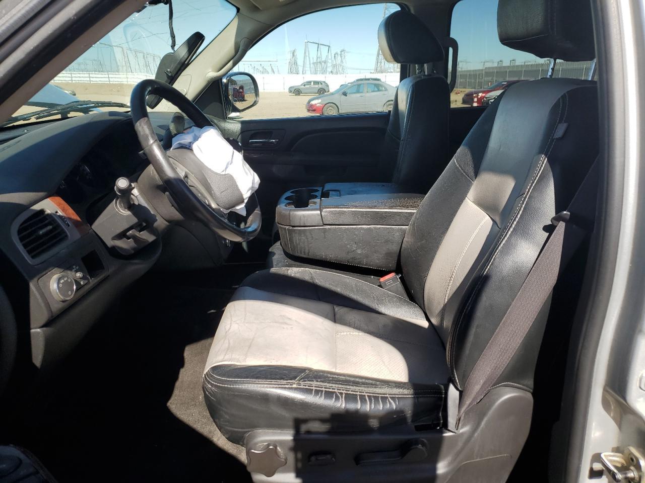 2011 GMC Yukon XL
