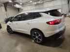 2021 BUICK ENCLAVE