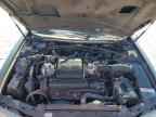 1997 HONDA ACCORD