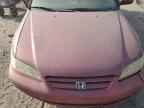 2002 HONDA ACCORD