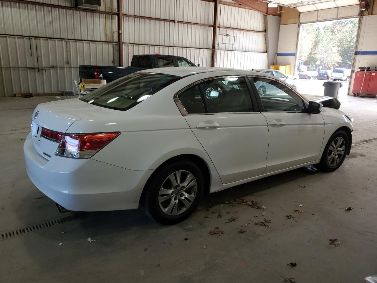 2011 HONDA ACCORD
