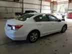 2011 HONDA ACCORD