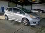 2011 HONDA FIT