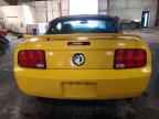 2006 FORD MUSTANG