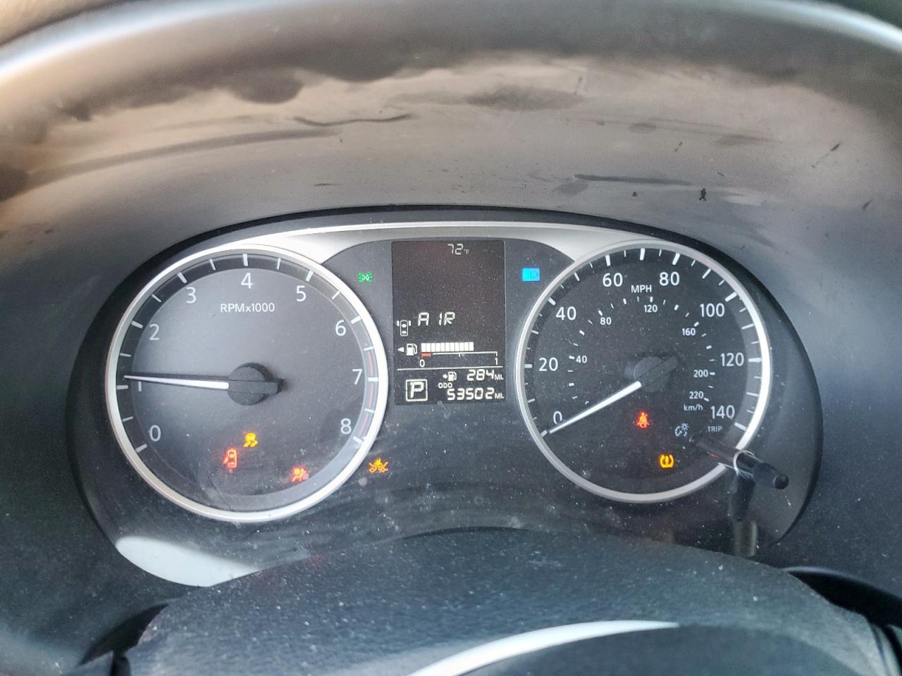 2021 NISSAN KICKS