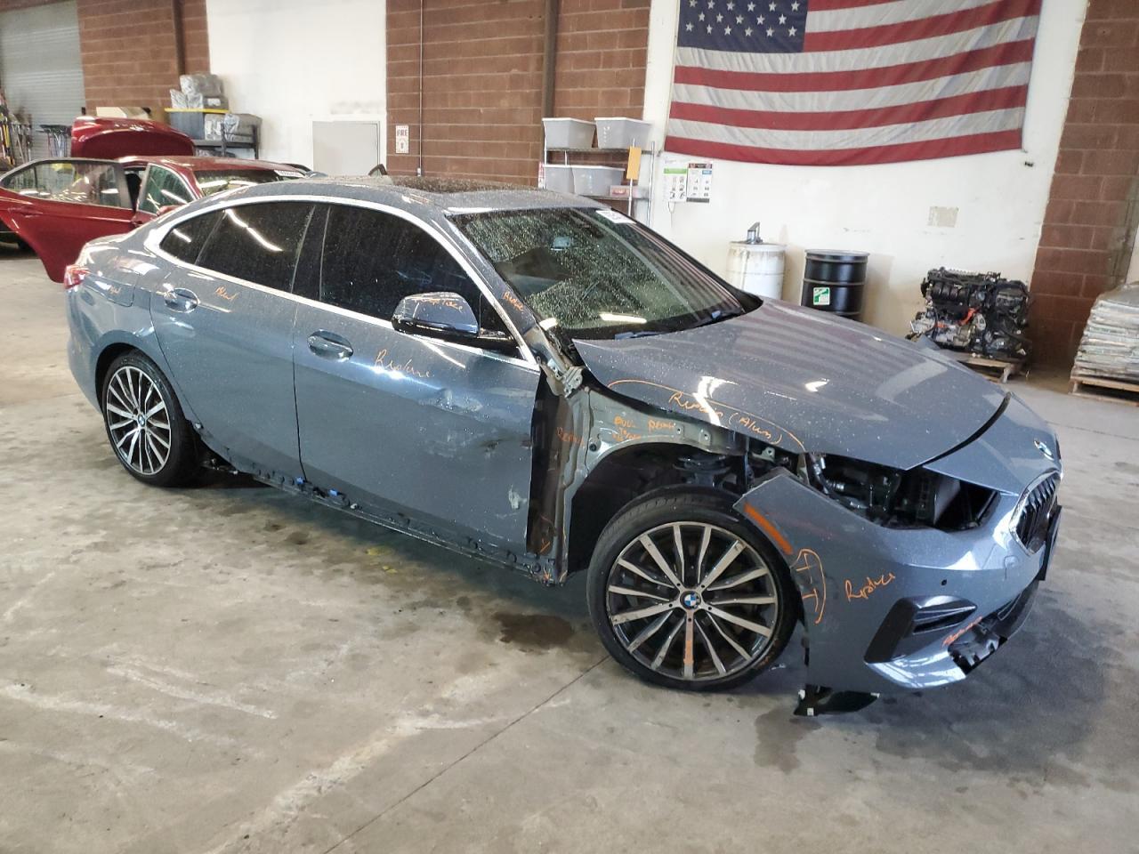 2021 BMW 2 Series