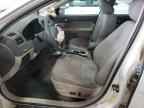 2011 FORD FUSION