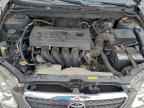 2007 TOYOTA COROLLA