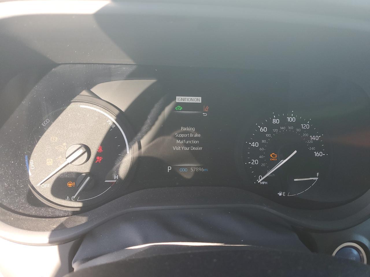 2022 TOYOTA SIENNA