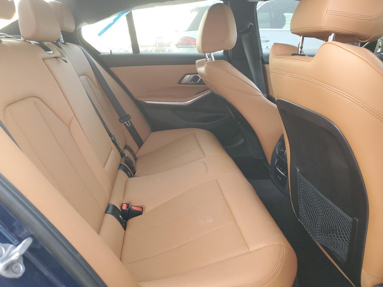 2023 BMW 3 SERIES