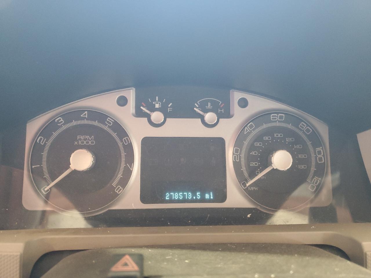 2008 MERCURY Mariner