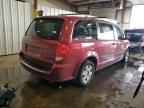2011 DODGE GRAND CARAVAN
