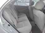 2005 TOYOTA COROLLA