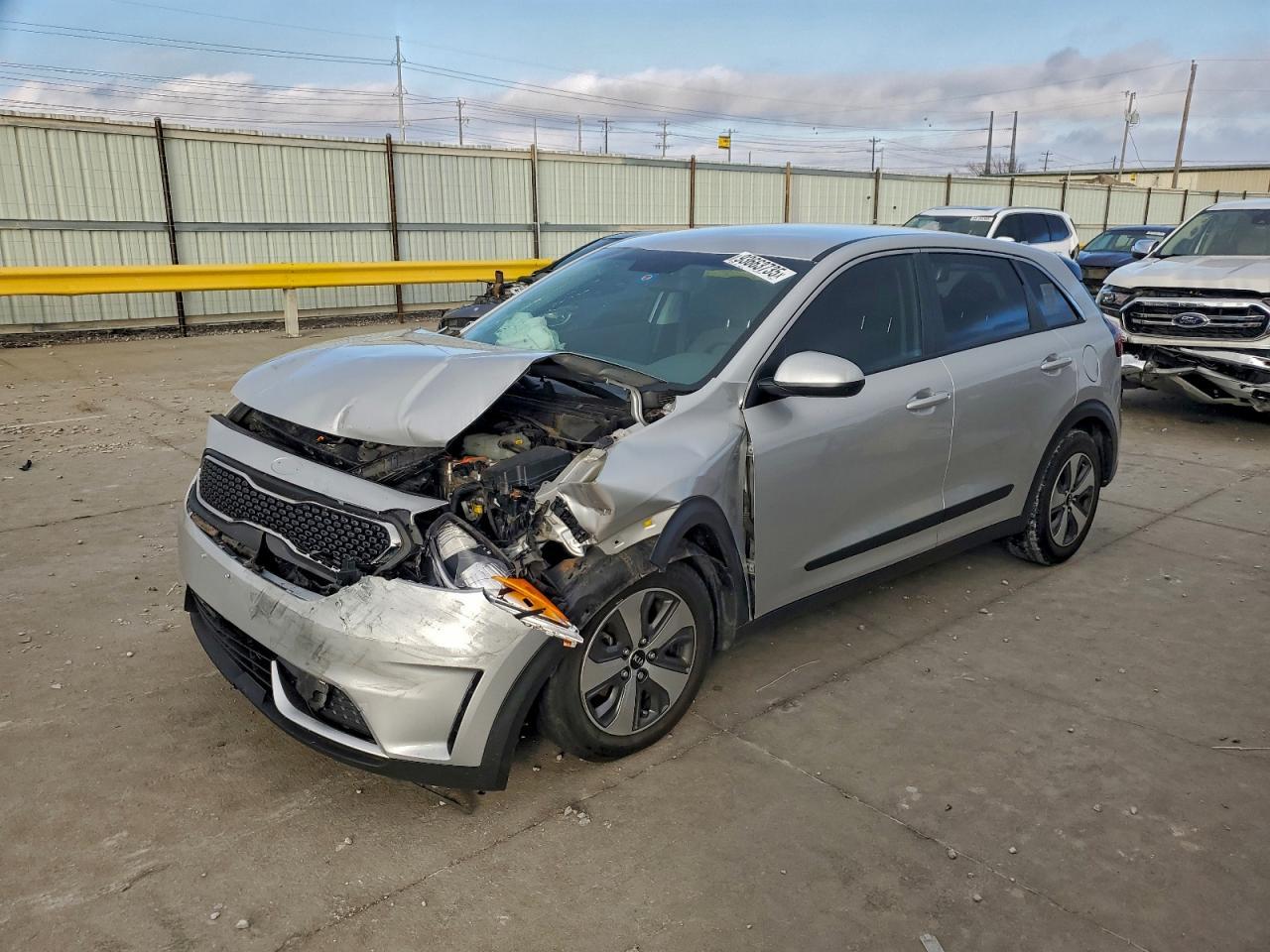 2019 KIA Niro