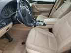 2013 BMW X3