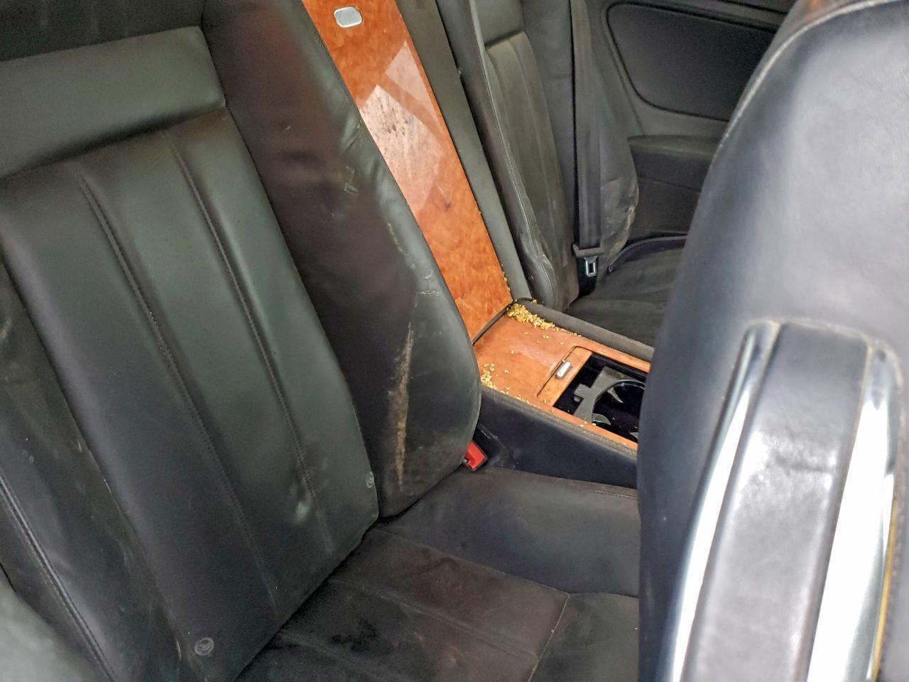 2005 BENTLEY Continental